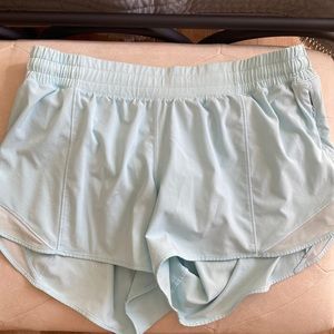 Hotty Hot Low-Rise Lined Short 4”